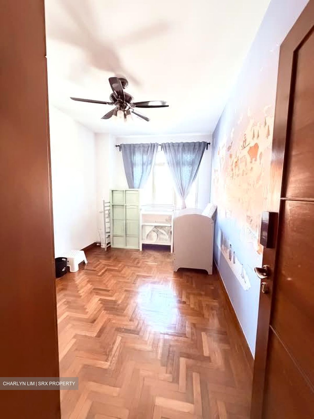 Park Villas (D19), Terrace #604429401